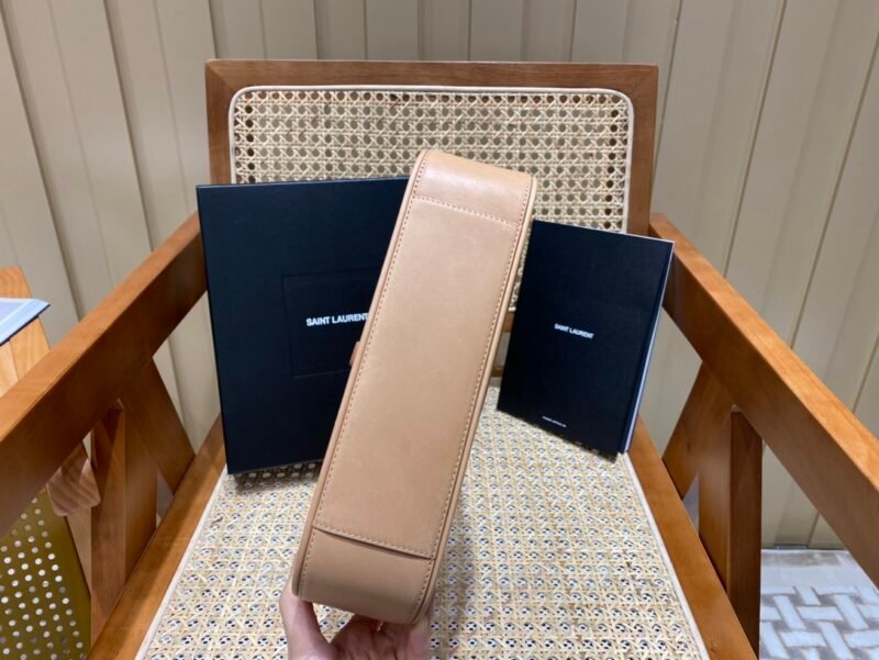 YSL Le5A7 Vintage Bag-25X14X6CM