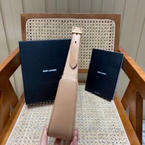 YSL Le5A7 Vintage Bag-25X14X6CM