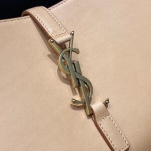 YSL Le5A7 Vintage Bag-25X14X6CM