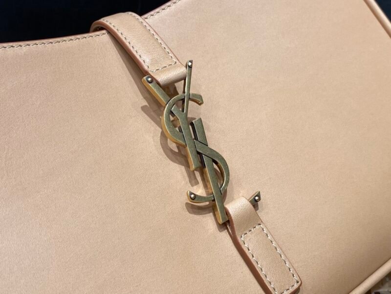 YSL Le5A7 Vintage Bag-25X14X6CM