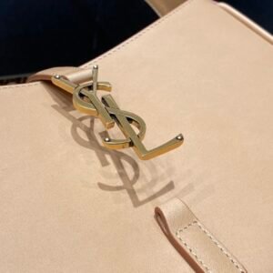 YSL Le5A7 Vintage Bag-25X14X6CM