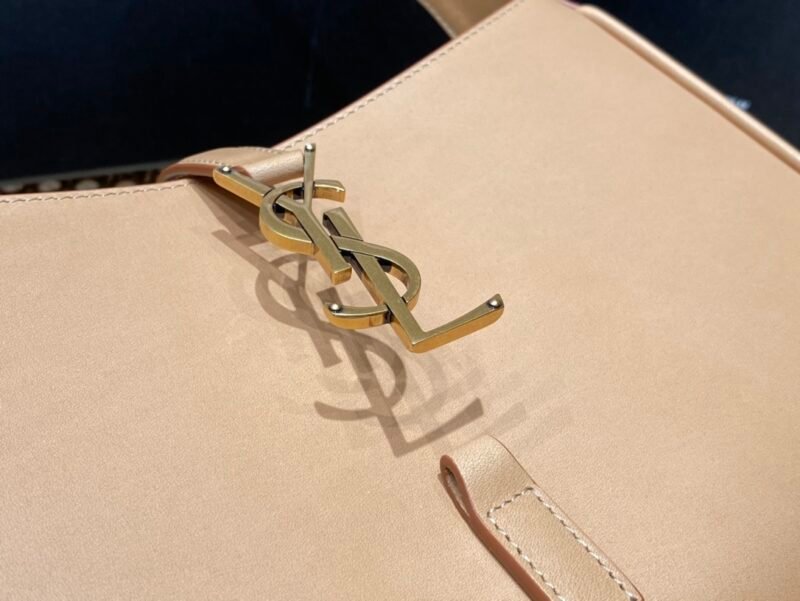 YSL Le5A7 Vintage Bag-25X14X6CM