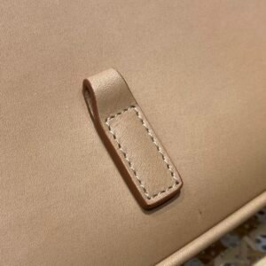 YSL Le5A7 Vintage Bag-25X14X6CM