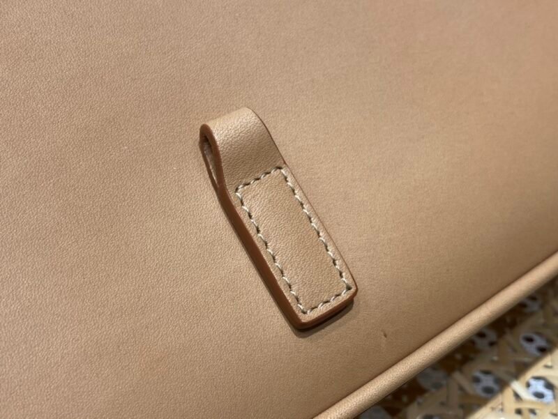 YSL Le5A7 Vintage Bag-25X14X6CM