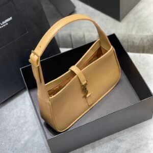 YSL Le5A7 Vintage Bag-25X14X6CM