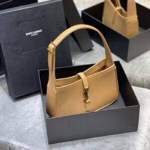 YSL Le5A7 Vintage Bag-25X14X6CM