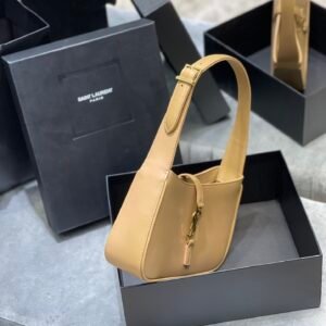 YSL Le5A7 Vintage Bag-25X14X6CM