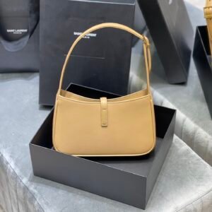 YSL Le5A7 Vintage Bag-25X14X6CM
