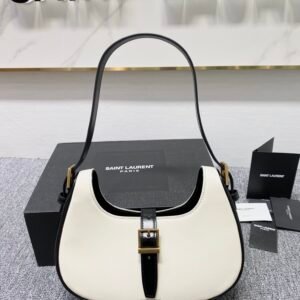 YSL Hoho Bag-24.5x18x17CM