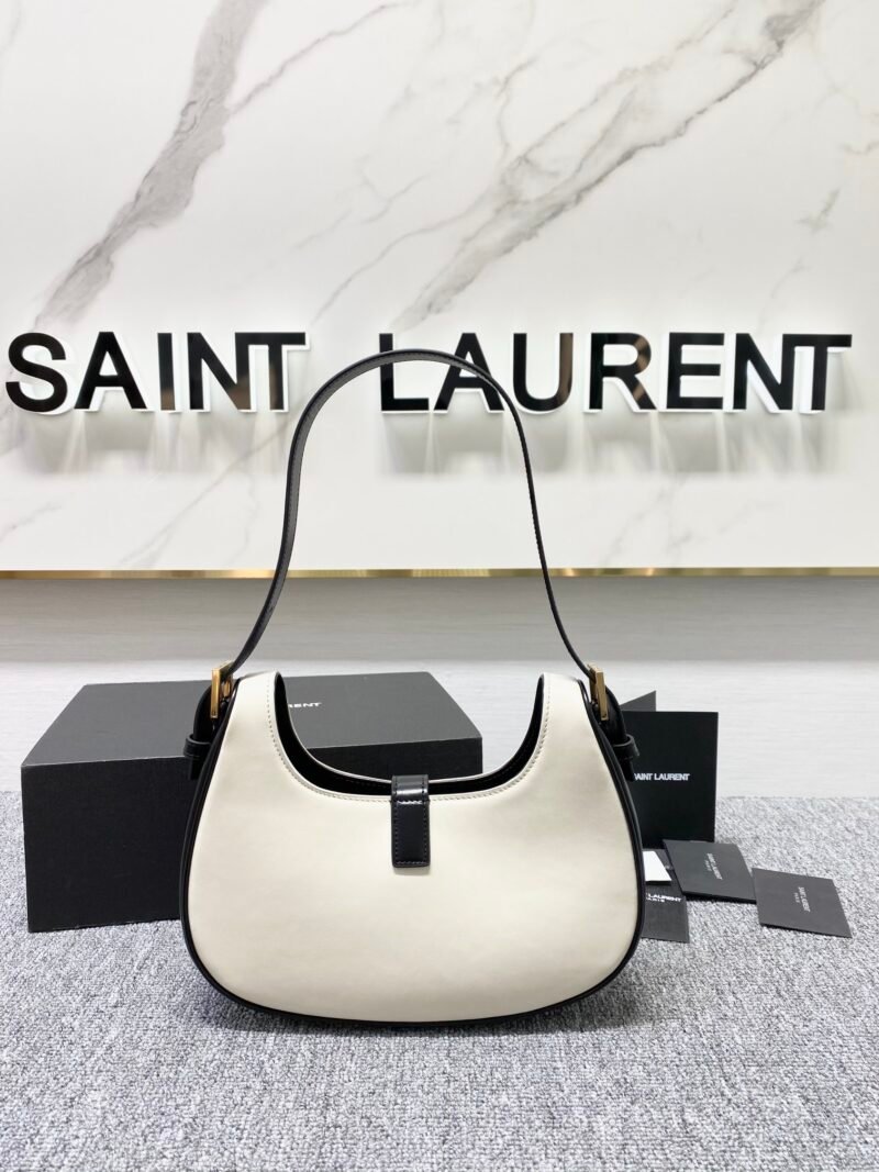 YSL Hoho Bag-24.5x18x17CM