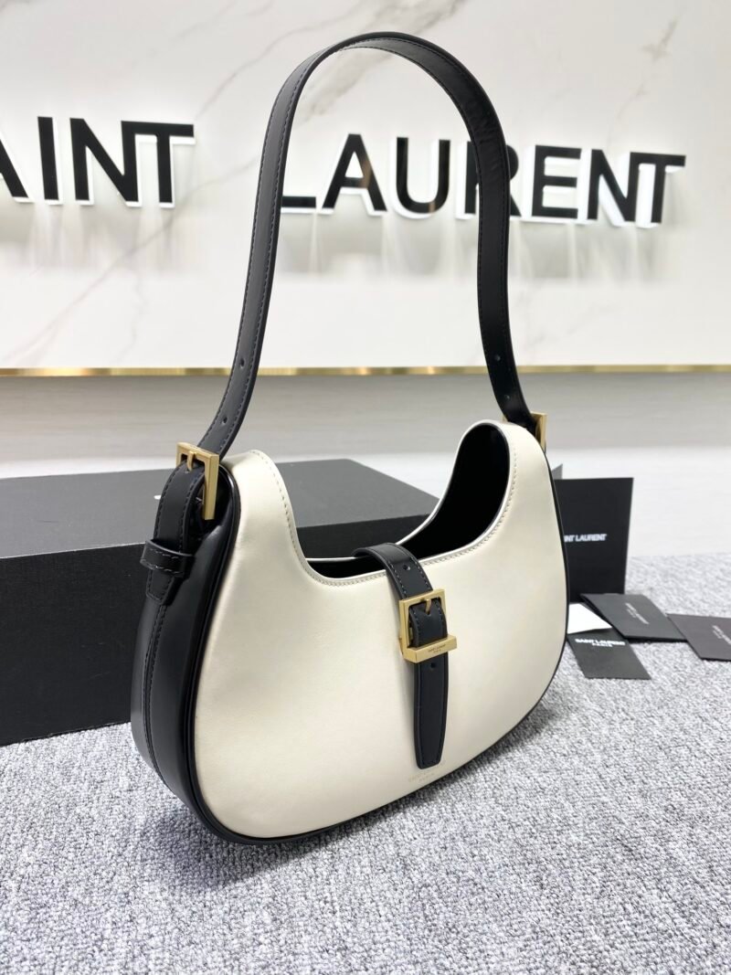 YSL Hoho Bag-24.5x18x17CM