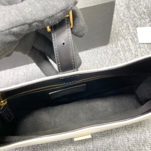 YSL Hoho Bag-24.5x18x17CM