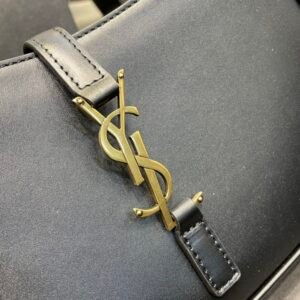 YSL Le5A7 Vintage Bag-25X14X6CM
