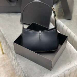 YSL Le5A7 Vintage Bag-25X14X6CM