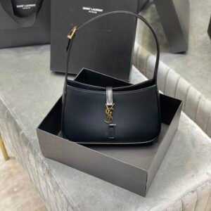 YSL Le5A7 Vintage Bag-25X14X6CM