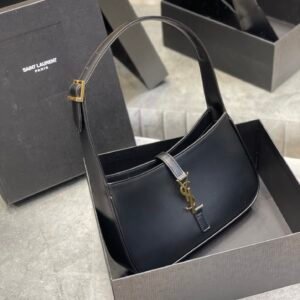 YSL Le5A7 Vintage Bag-25X14X6CM