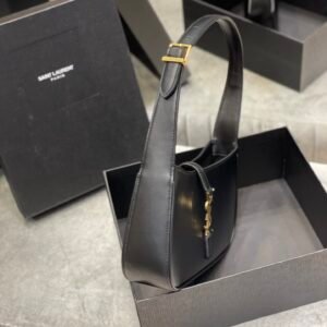 YSL Le5A7 Vintage Bag-25X14X6CM
