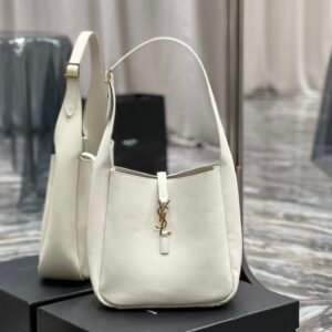 YSL Le5A7 Vintage Bag-25X14X10CM