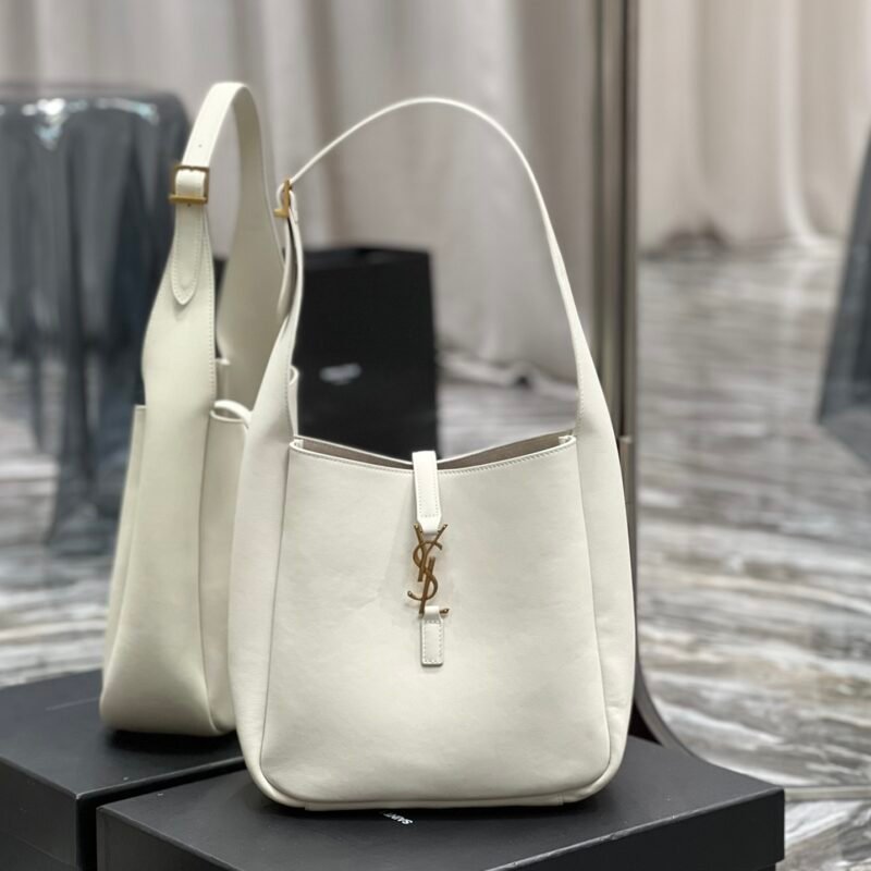 YSL Le5A7 Vintage Bag-25X14X10CM