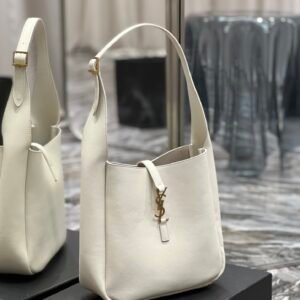 YSL Le5A7 Vintage Bag-25X14X10CM