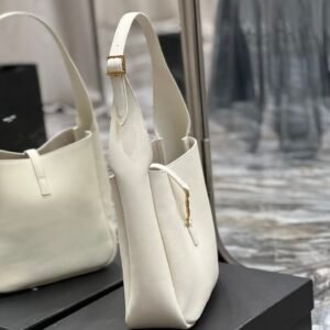 YSL Le5A7 Vintage Bag-25X14X10CM