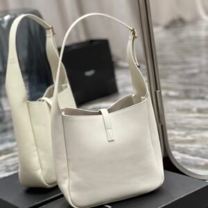 YSL Le5A7 Vintage Bag-25X14X10CM