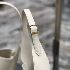 YSL Le5A7 Vintage Bag-25X14X10CM