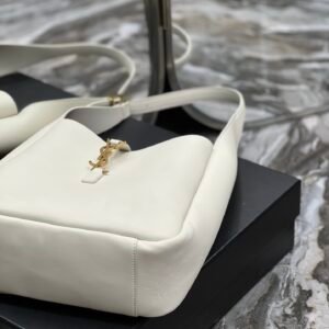 YSL Le5A7 Vintage Bag-25X14X10CM