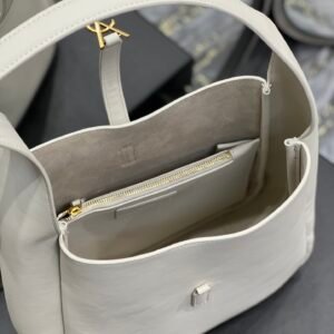 YSL Le5A7 Vintage Bag-25X14X10CM