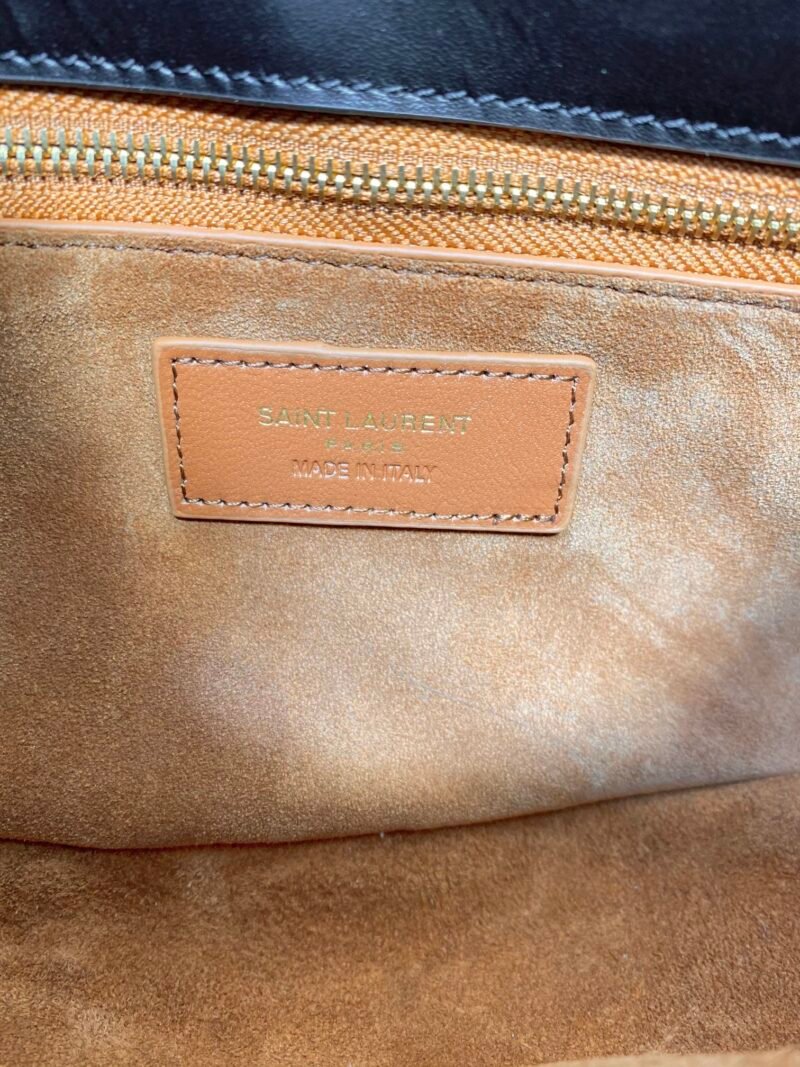 YSL Hoho Bag-24.5x18x17CM