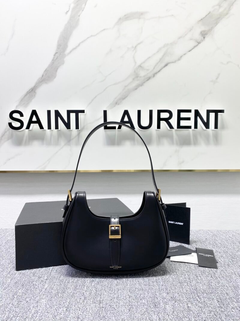 YSL Hoho Bag-24.5x18x17CM