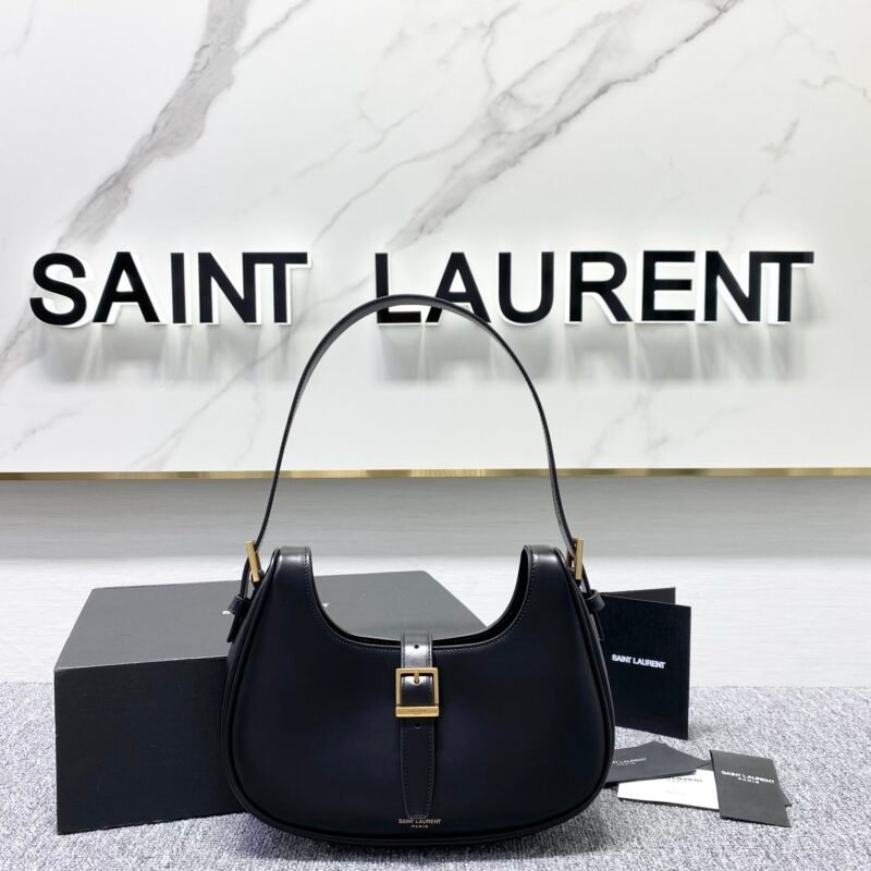 YSL Hoho Bag-24.5x18x17CM