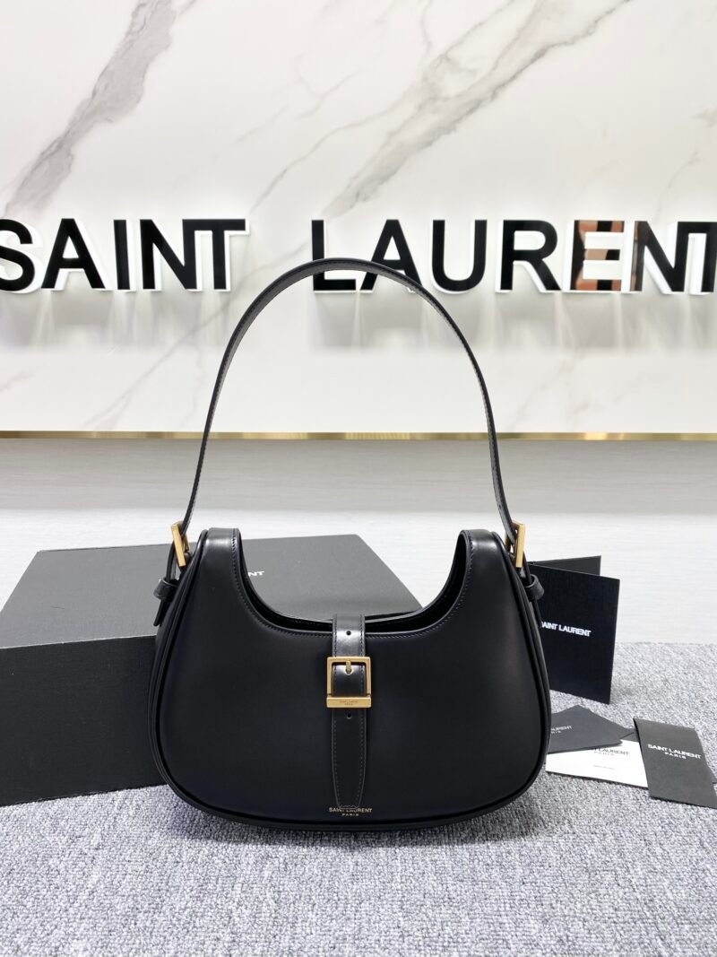 YSL Hoho Bag-24.5x18x17CM