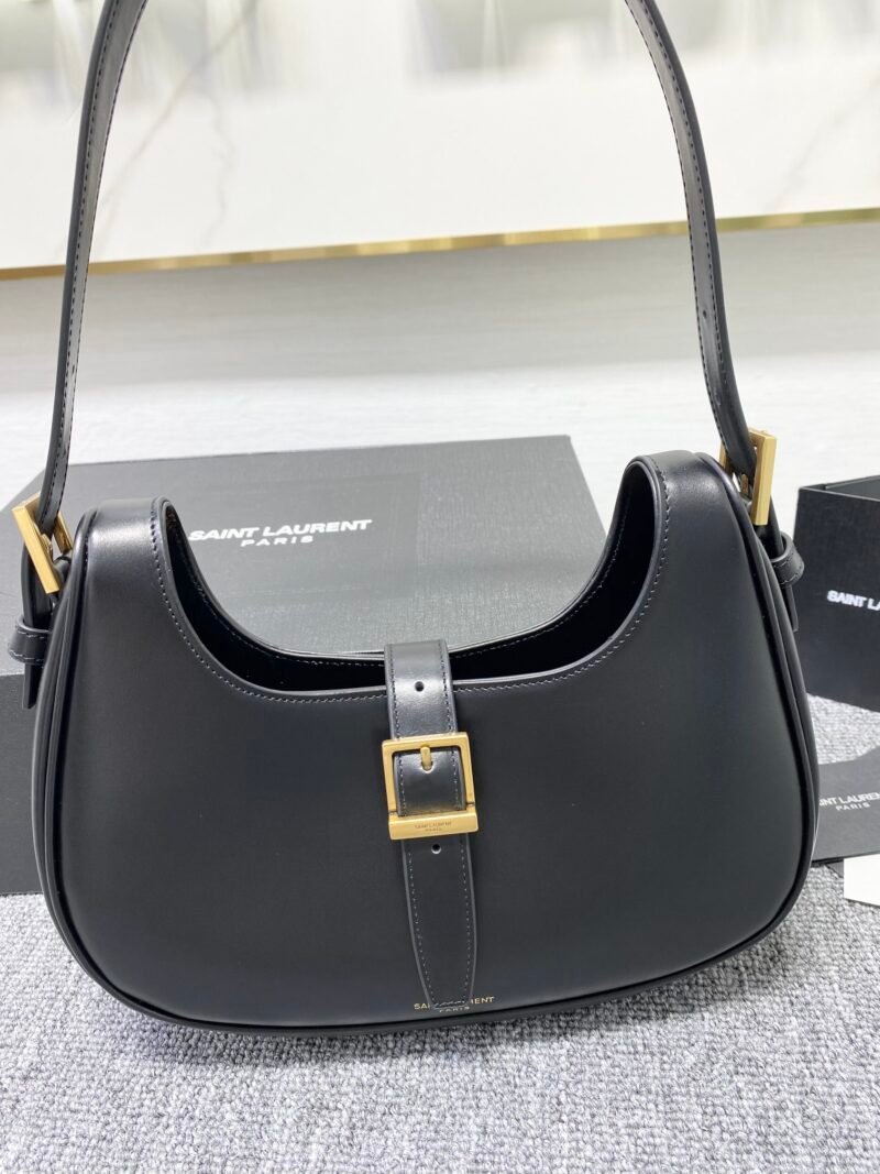 YSL Hoho Bag-24.5x18x17CM