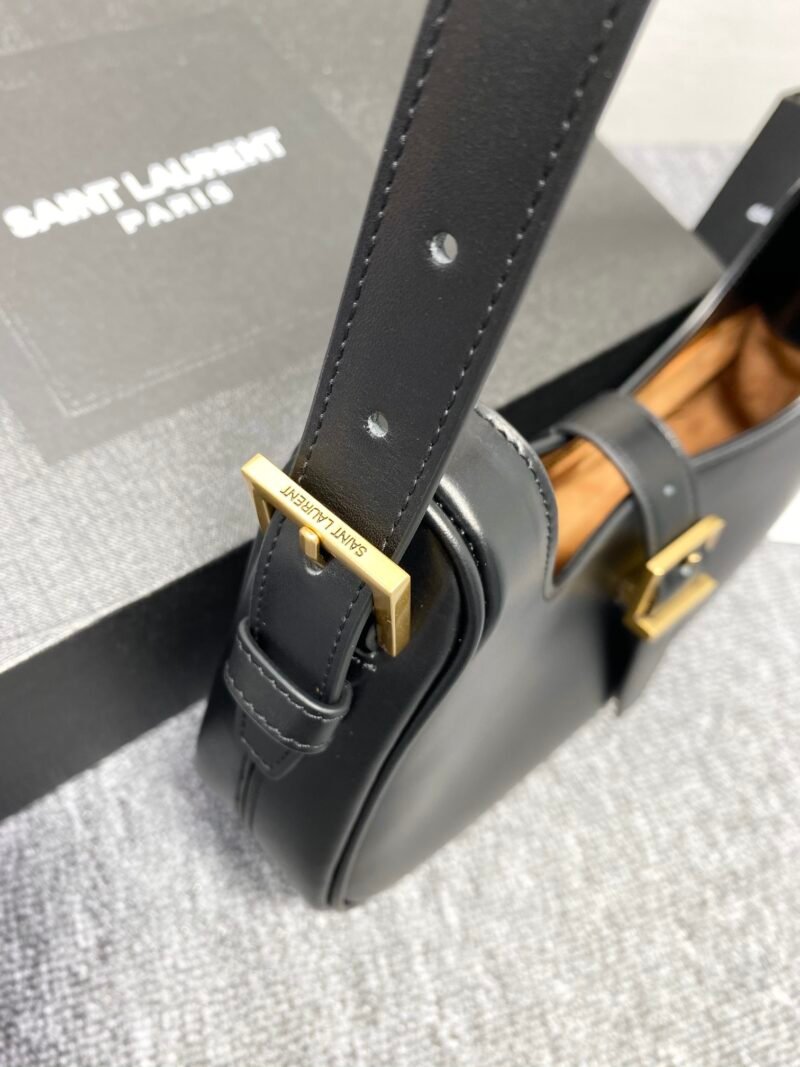 YSL Hoho Bag-24.5x18x17CM