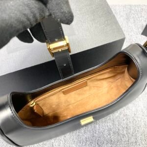 YSL Hoho Bag-24.5x18x17CM