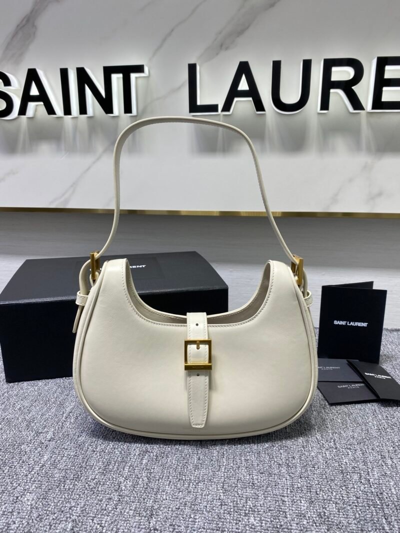 YSL Hoho Bag-24.5x18x17CM