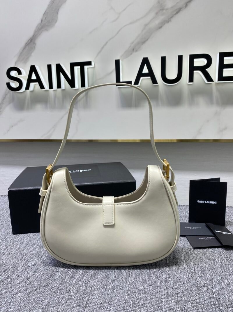 YSL Hoho Bag-24.5x18x17CM