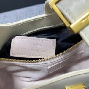 YSL Hoho Bag-24.5x18x17CM