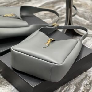 YSL Le5A7 Vintage Bag-25X14X10CM