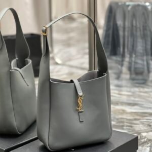 YSL Le5A7 Vintage Bag-25X14X10CM