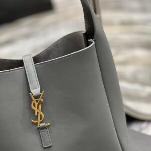 YSL Le5A7 Vintage Bag-25X14X10CM