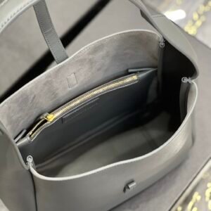 YSL Le5A7 Vintage Bag-25X14X10CM