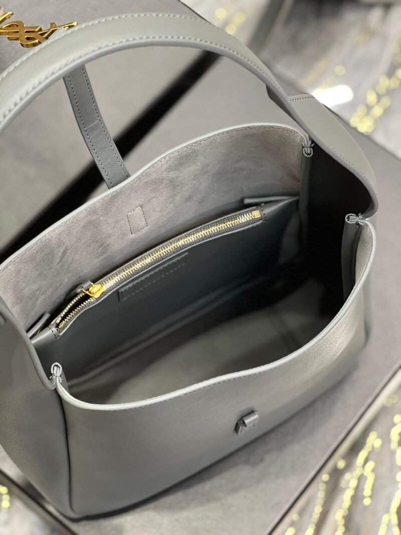 YSL Le5A7 Vintage Bag-25X14X10CM