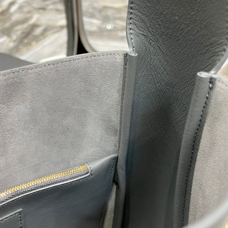 YSL Le5A7 Vintage Bag-25X14X10CM