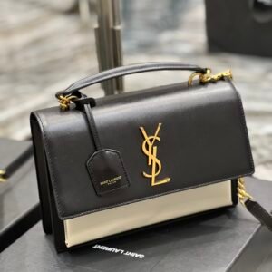 YSL Sunset Bag-25x18x5CM