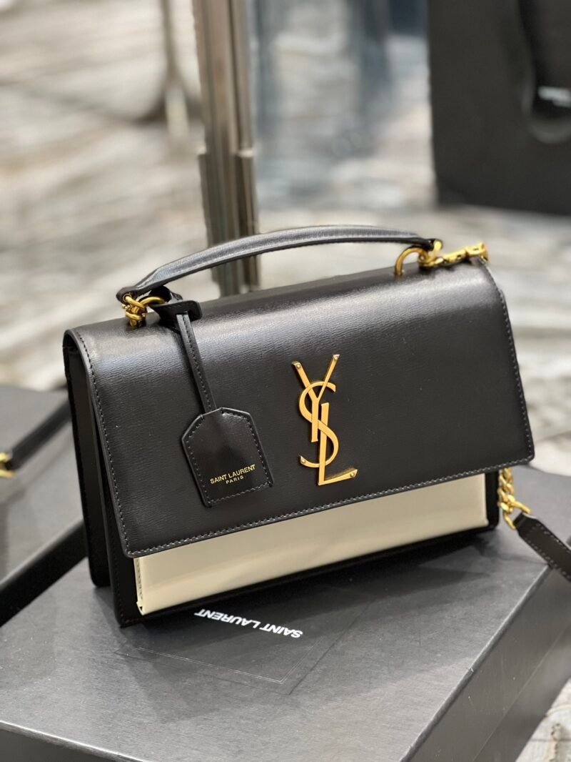 YSL Sunset Bag-25x18x5CM