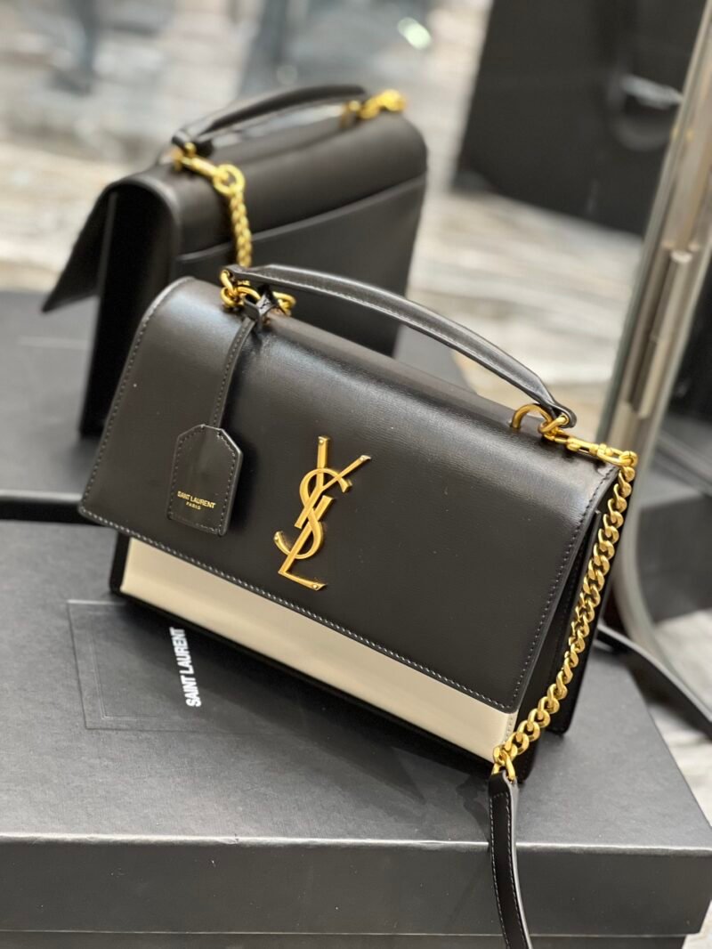 YSL Sunset Bag-25x18x5CM