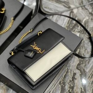 YSL Sunset Bag-25x18x5CM