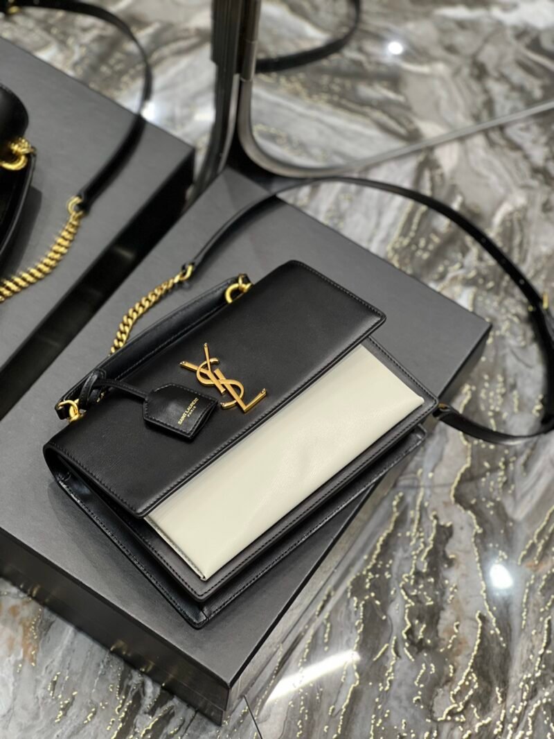 YSL Sunset Bag-25x18x5CM